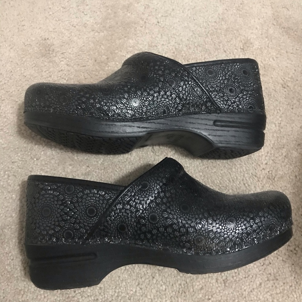 Dansko Clogs - image 4